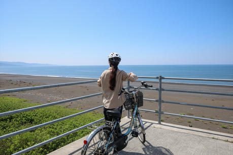 自転車